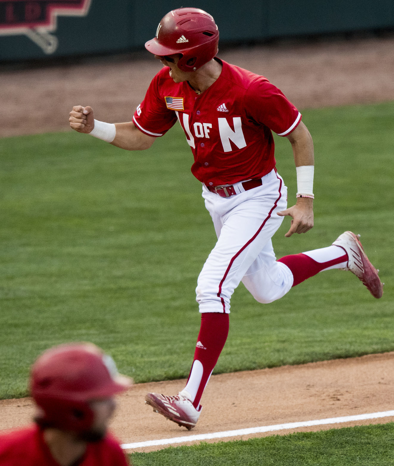 Michigan vs. Nebraska, 5.16